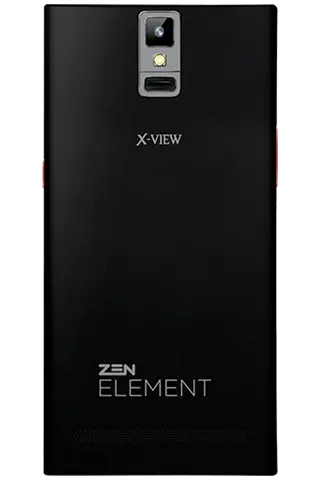 X-View&nbsp;Zen Element