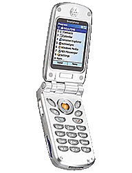 Yakumo Smartphone