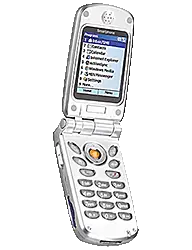 Yakumo&nbsp;Smartphone