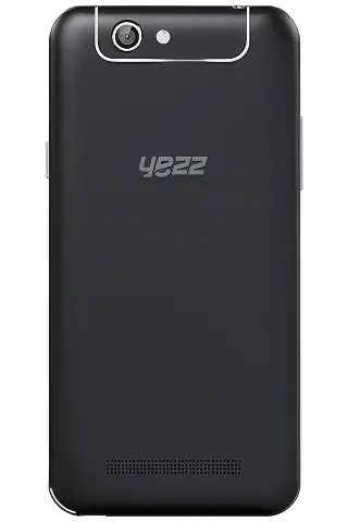 Yezz&nbsp;Andy 5M LTE