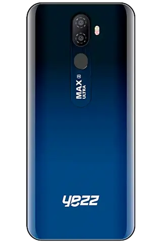 Yezz&nbsp;Max 2 Ultra