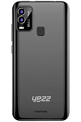 Yezz&nbsp;Max 2 Plus