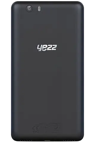 Yezz&nbsp;Andy 6EL LTE