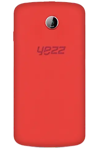 Yezz&nbsp;Andy 3.5EI3