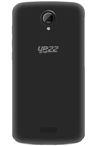 Yezz&nbsp;Andy 5EL LTE