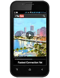 Yezz&nbsp;Andy 4E LTE