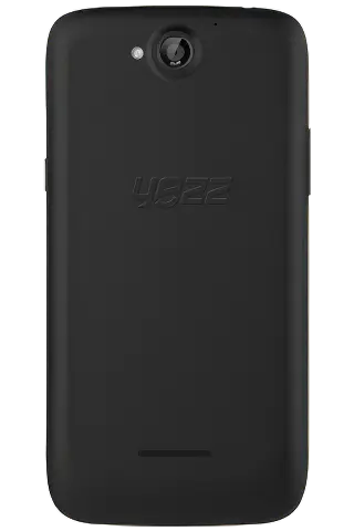 Yezz&nbsp;Andy 5.5EI