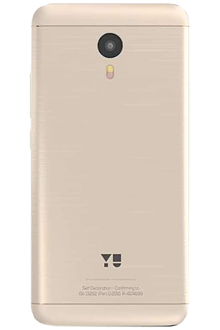 YU Yunicorn