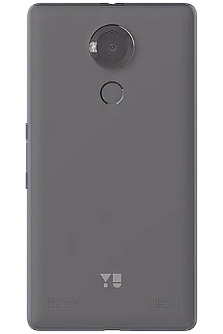 YU&nbsp;Yureka Note