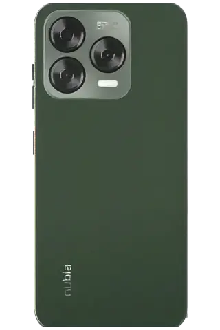 Nubia&nbsp;V70 Design