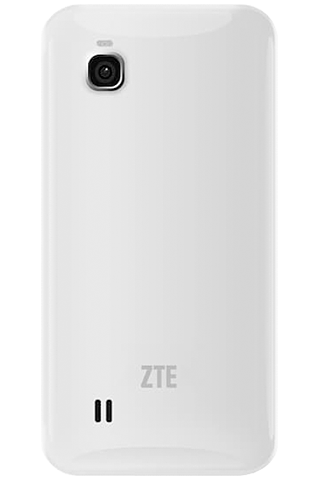 ZTE Atlas