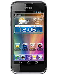 ZTE Grand X LTE