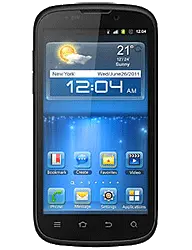ZTE&nbsp;Grand X IN