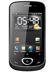 ZTE Racer 2