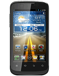 ZTE Blade 3