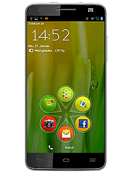 ZTE Grand S