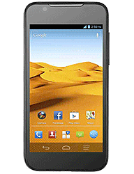 ZTE Grand Memo