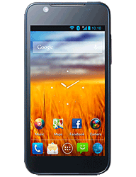 ZTE Blade G