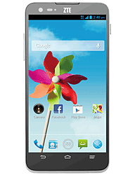 ZTE Grand S Flex