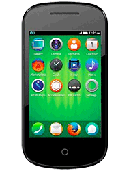 ZTE Open 2