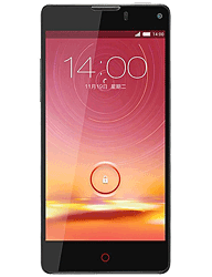 Nubia Z5S mini [2013]