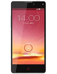 Nubia&nbsp;Z5S mini [2013]