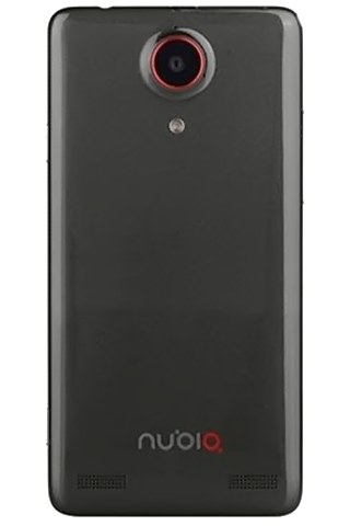 Nubia Z5S