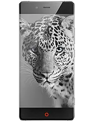 Nubia&nbsp;Z9 exclusive