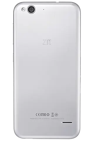 ZTE&nbsp;Blade S6