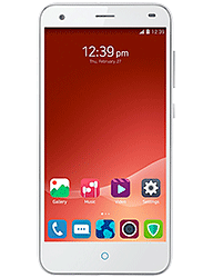 ZTE Blade S6