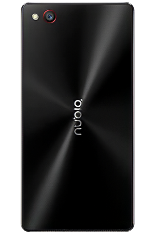 Nubia Z9 max