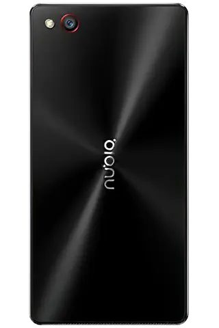 Nubia&nbsp;Z9 mini