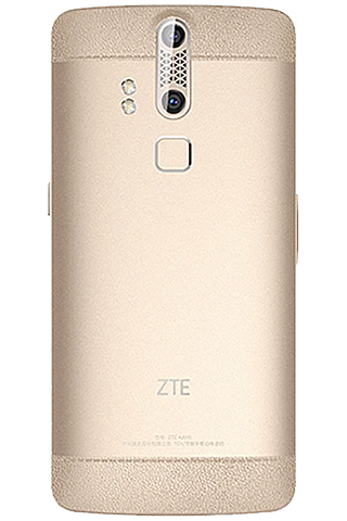 ZTE Axon Elite