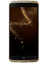 ZTE&nbsp;Axon Elite
