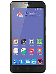 ZTE Grand S3