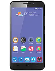 ZTE&nbsp;Grand S3
