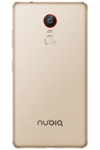 Nubia Z11 max