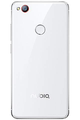 Nubia Z11 mini