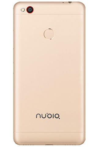 Nubia Z11