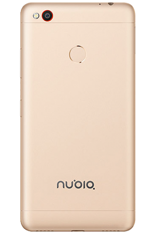 Nubia N1