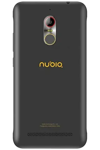 Nubia&nbsp;N1 Lite