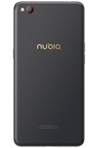 Nubia N2