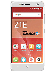 ZTE Blade V8 Mini