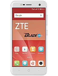 ZTE&nbsp;Blade V8 Mini