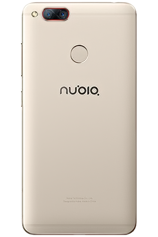 Nubia Z17 mini