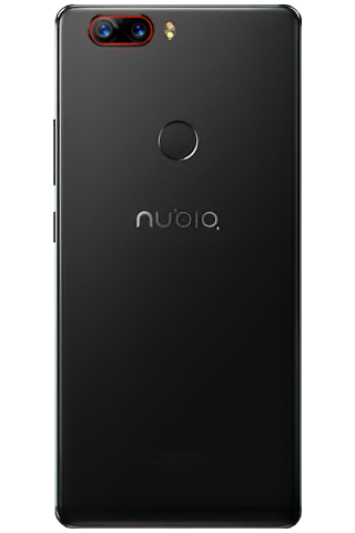 Nubia Z17