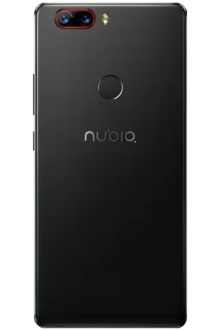Nubia&nbsp;Z17