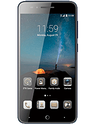 ZTE Blade A612