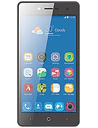 ZTE&nbsp;Blade L7