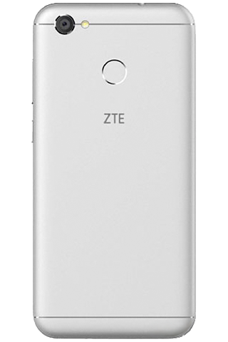 ZTE Blade A6
